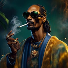 West Coastin' G-Funk