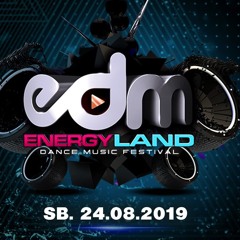 KOMODO - EDM Energylandia Festival (Live Set)