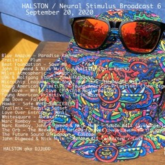 NEURAL STIMULUS BROADCAST #6