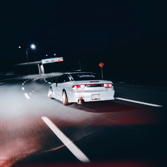 drift black