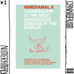 cannibalism EP