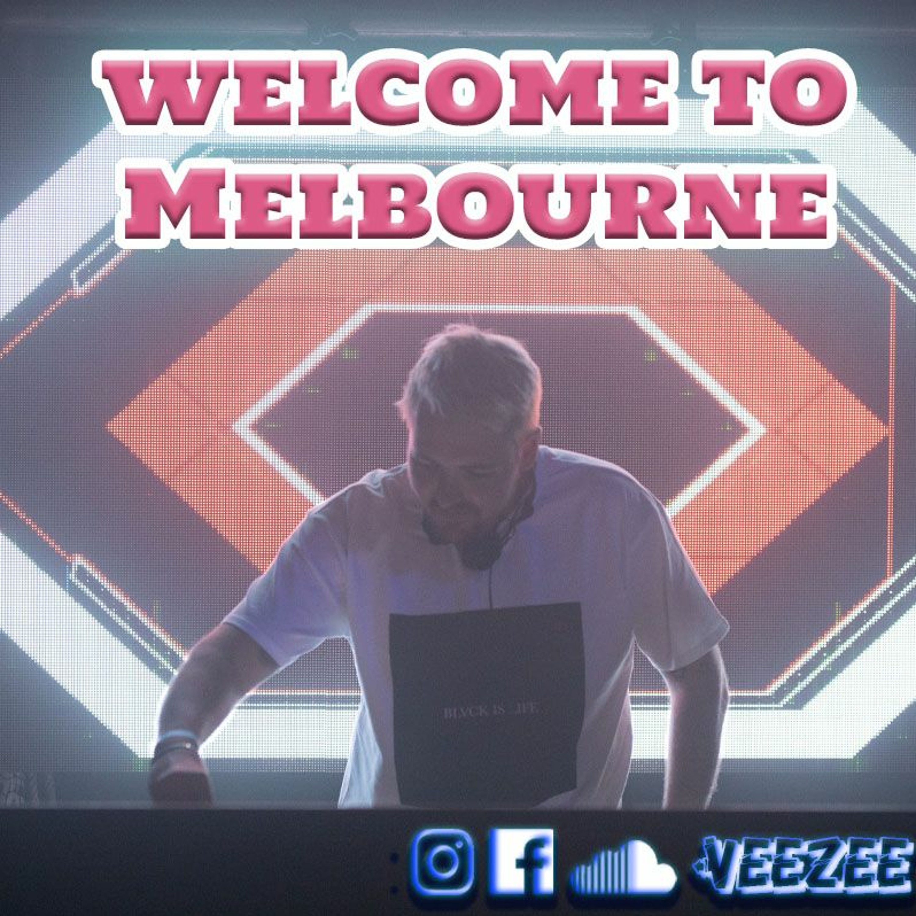 Veezee Electro Sessions