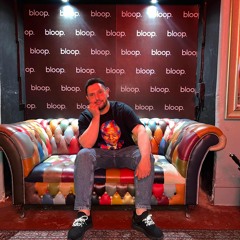 Desert Soul w/ Moss.K - 31.07.25 live Bloop London Radio