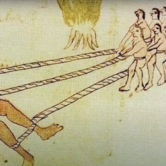 antediluvian type beat