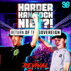Revival - HKTN Ft. Serra (HKTN Contest)