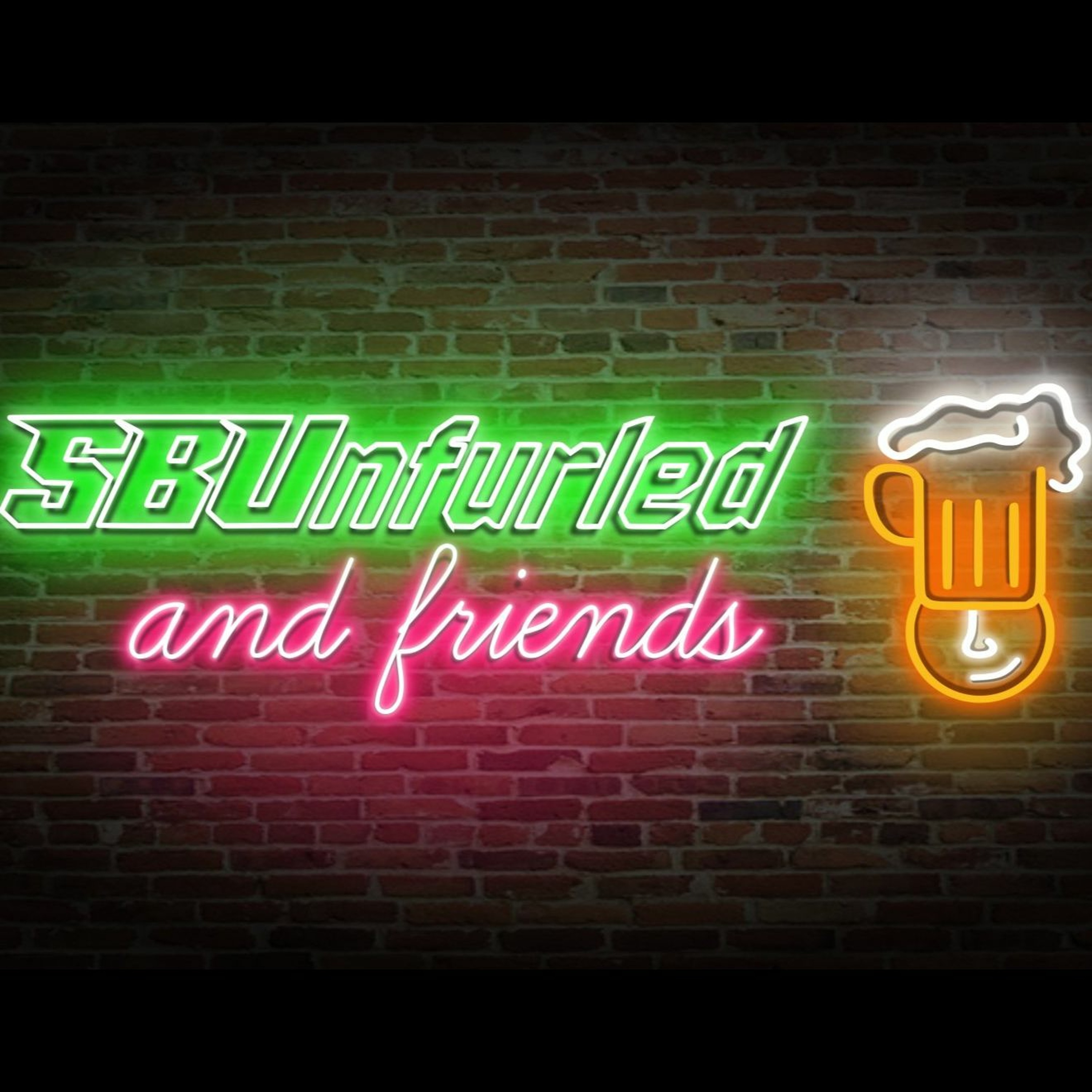 SBUnfurled and Friends