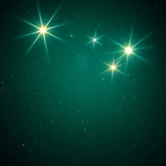 Sun, Moon, and All My Stars
