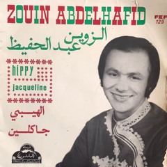 Zouin Abdelhafid Hippy