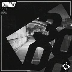 MARKUZ - Go! [Clip] [Out Now]