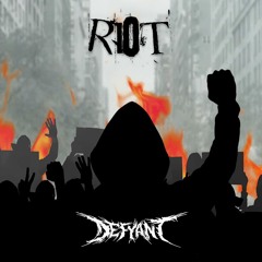 Riot - [FREE DOWNLOAD]