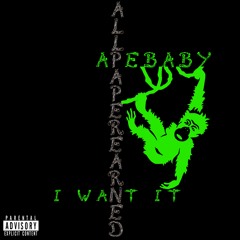 I Want It (APEMIX Prod. By Lil Keybo4rd)