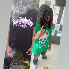 Moe Raxkz N ZydaDoc-Nomo Free Jah