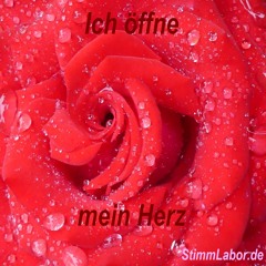 Ich öffne mein Herz - MANTRA