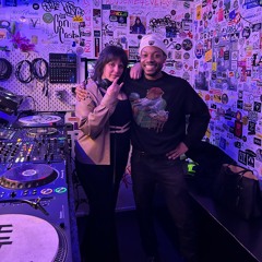 BOUND with WTCHCRFT and Katie Rex @ The Lot Radio 03-22-2023