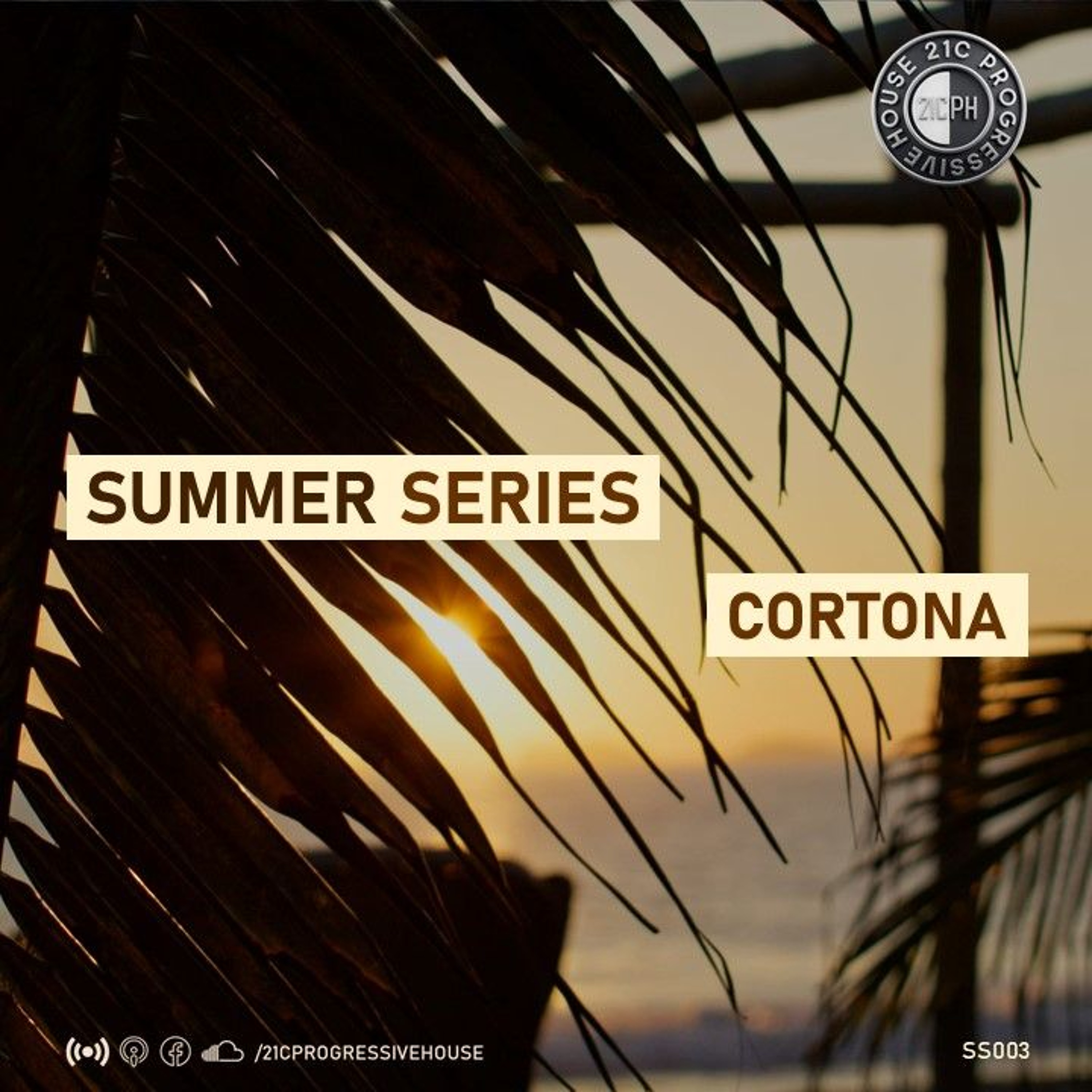 Summer Series | Cortona episode artwork