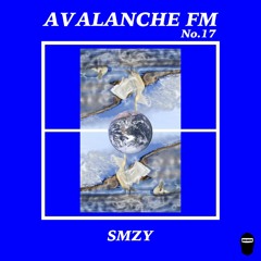 AVALANCHE FM No.17 SMZY