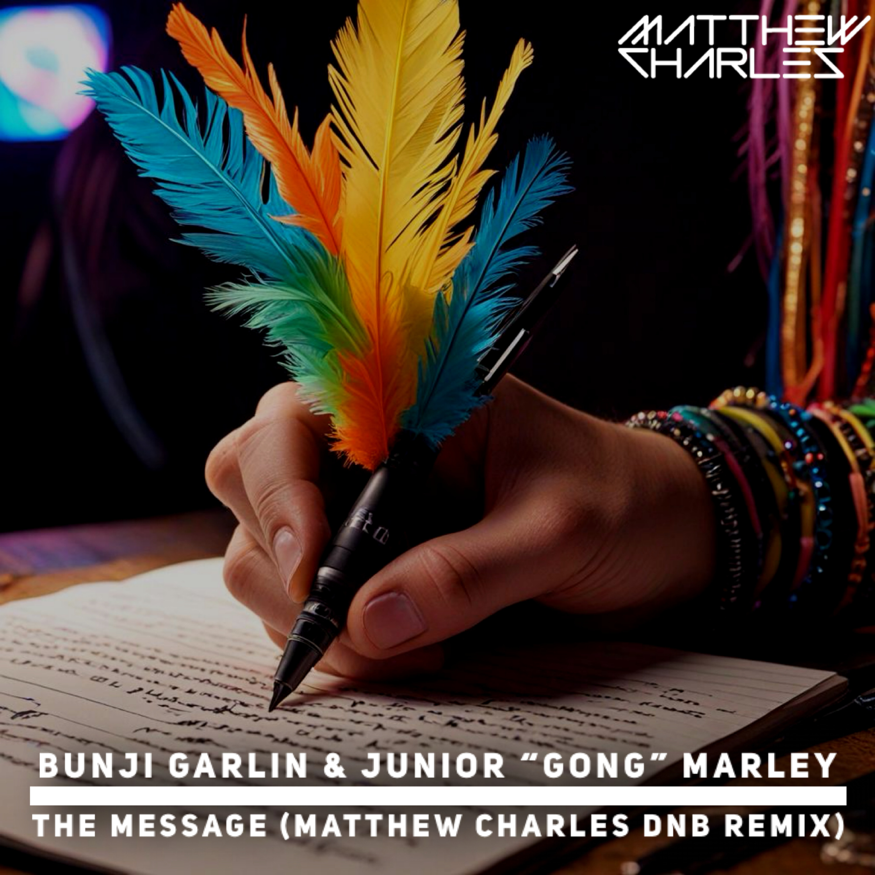 DJ Matthew Charles Mixes
