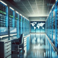 Forex VPS The Key To 247 Market Access