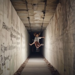 The Long Way to Down