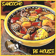 SANCOCHITO DE HOUSE MUSIC