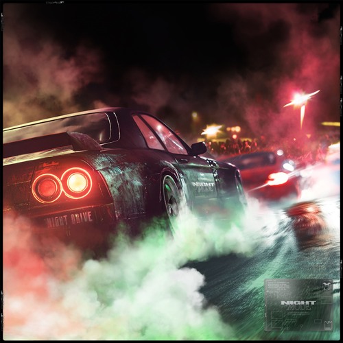 NIGHTMODE - NIGHT DRIVE Vol. 2