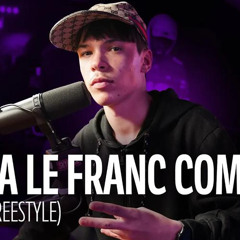 Louca Le Franc Comtois - APPELLE (freestyle)