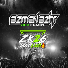 AZ- MERINDU LAGI [ AKSYDJIBRAN X ZAKYYYY26 ] #AZMANAZHR