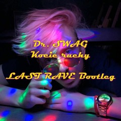 Dr. SWAG - Kocie ruchy (LAST RAVE Bootleg)