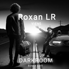 VIENS Darkroom Remix Edit