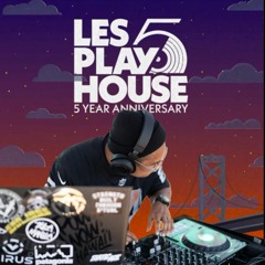 Les Play House 5 Year Anniversary Contest Mix