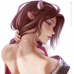 - Alexa Cappelli  Body Language NIGHTCORE