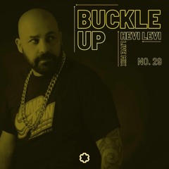 Buckle Up 29 - Radio Show