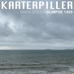 Glimpse 1459 (Sep 30 2025)