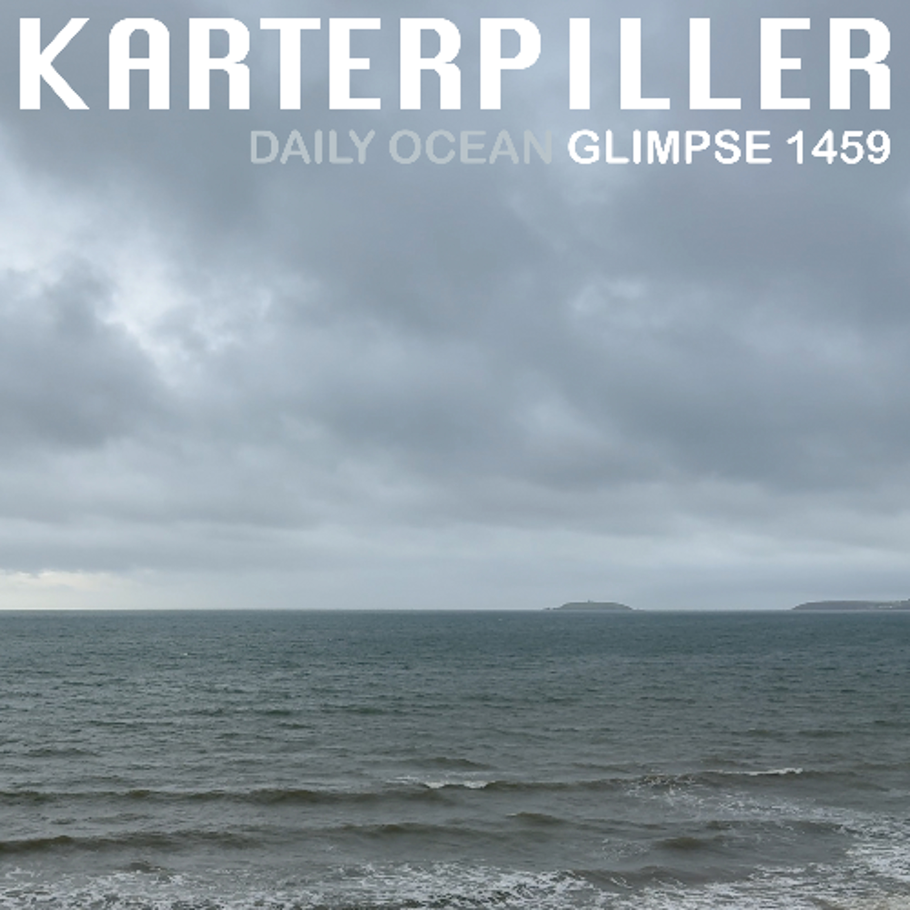 Glimpse 1459 (Sep 30 2025) episode artwork