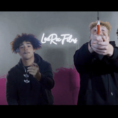 50 Bars (Lij x Vtay)