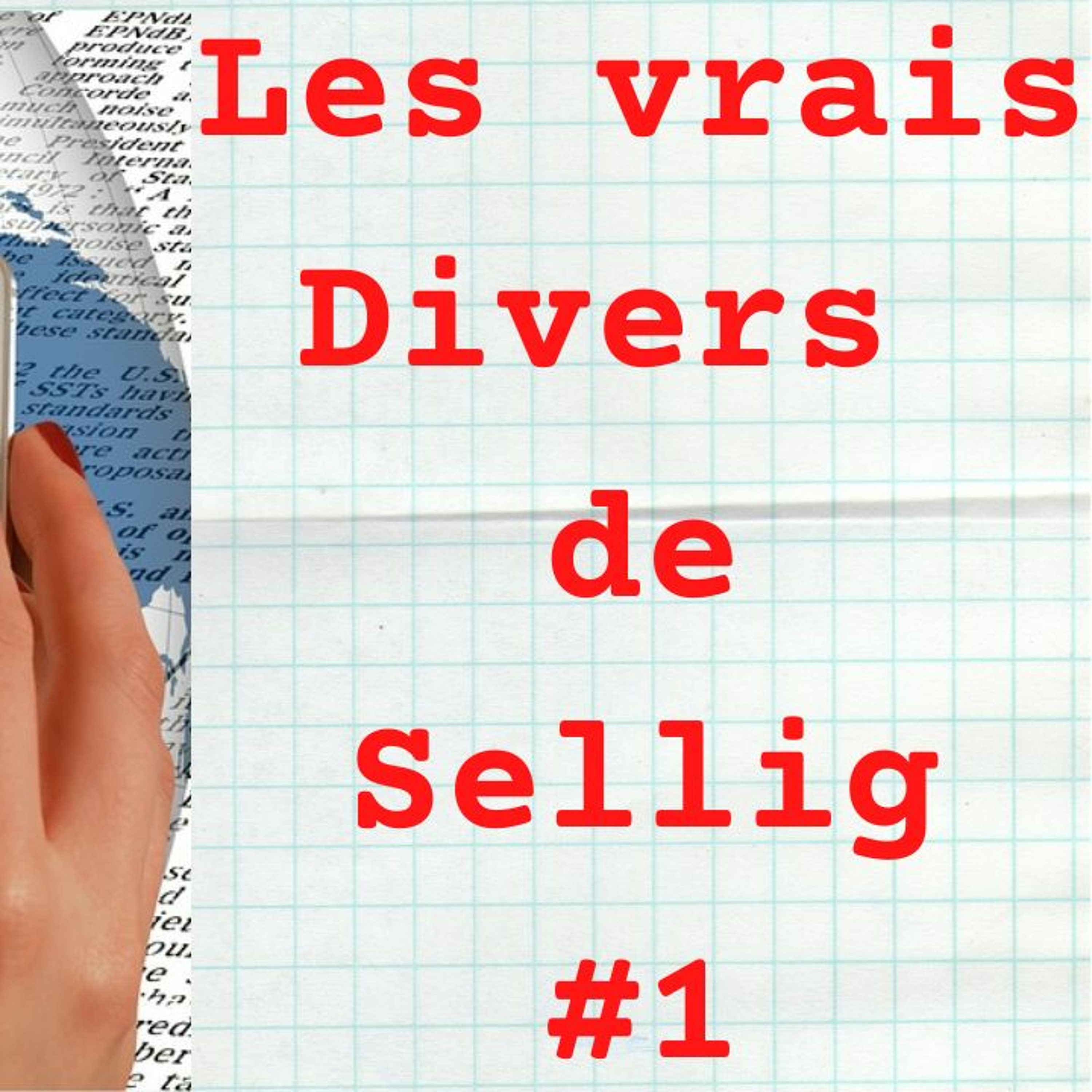 Journal du détective râleur et blasé Paul Moulinet