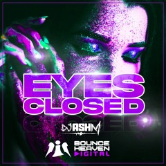 Ash M - Eyes Closed (Sample)