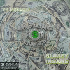 YK MELLOW ft SLXM ( LFG ) PROD BY GNV