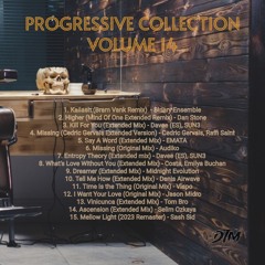 Progressive Collection Volume 14