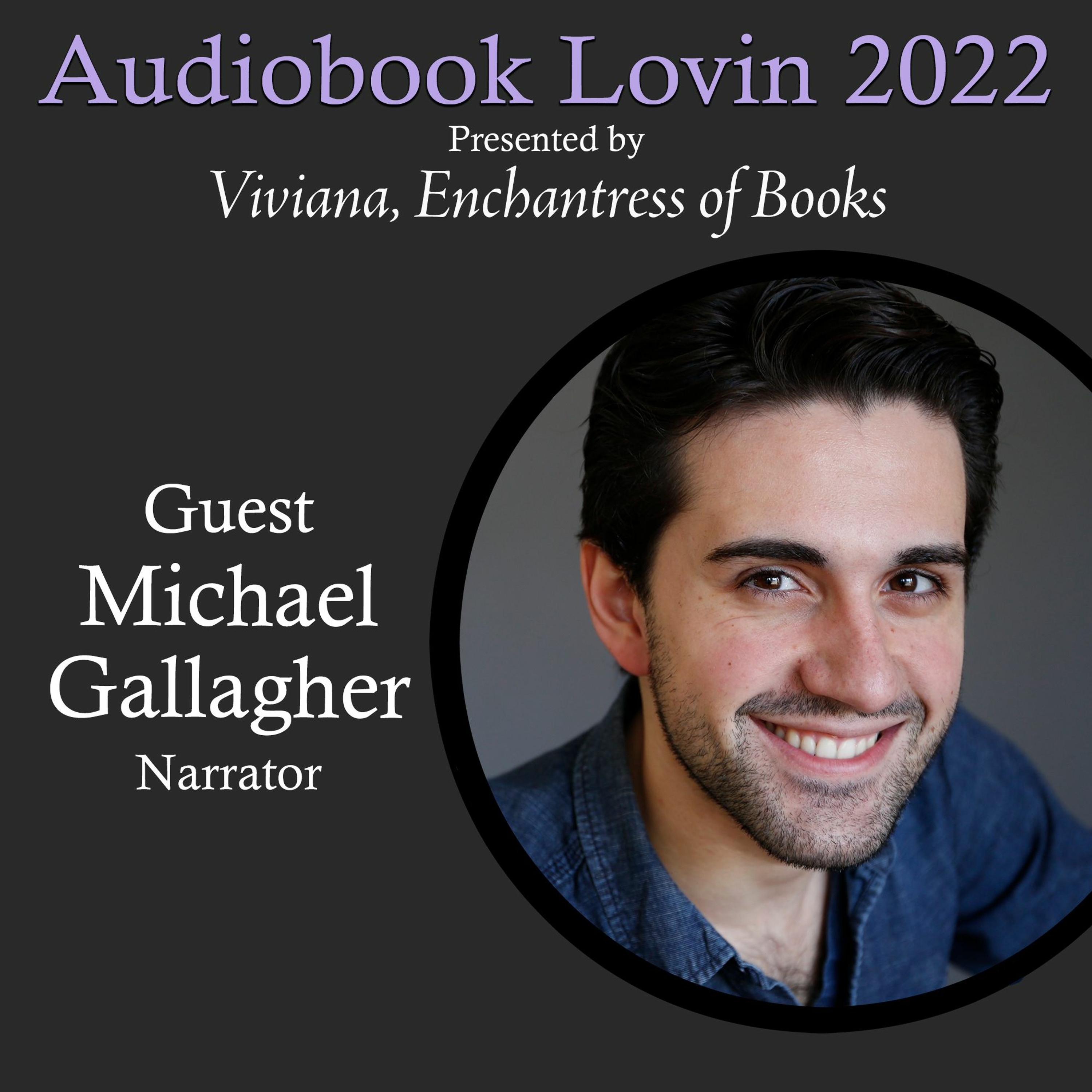 Audiobook Lovin\' Podcast