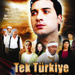 Tek turkiye - ne feryat edersin divani bulbul
