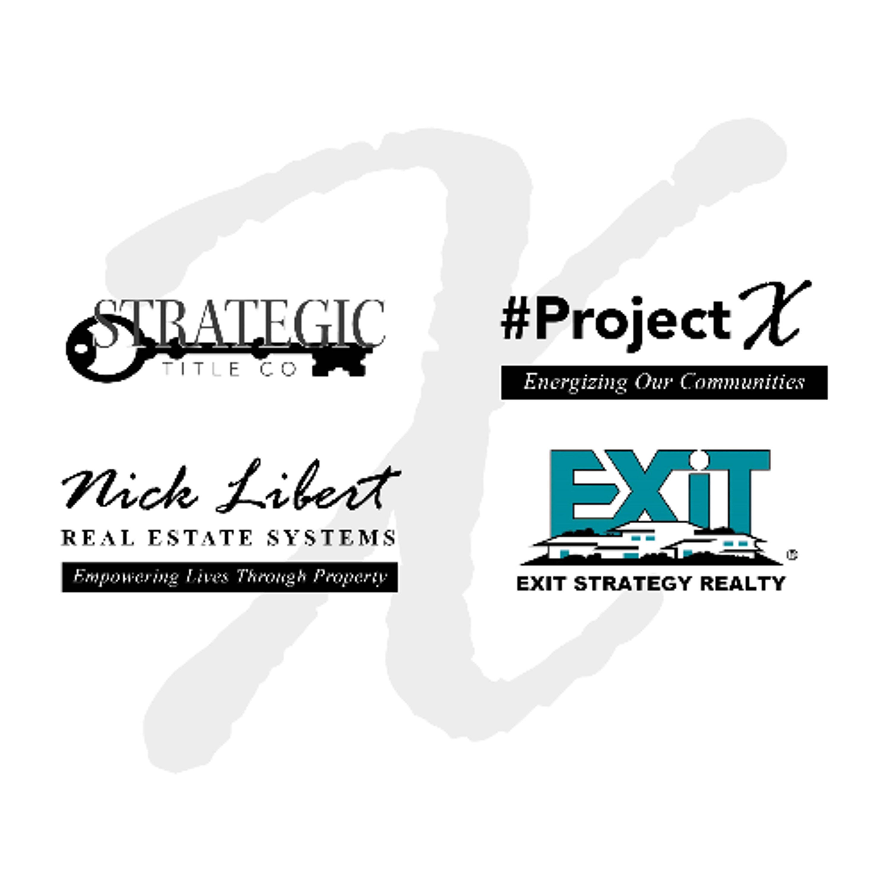 EXIT Strategy Realty & #ProjectX STATE OF THE OFFICE ADDRESS July 1, 2026 : A ReCAP on Where We've Been & Where We are GOING as Chicagoland's most Dynamic, Progressive Brokerage! episode artwork