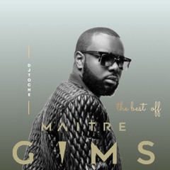 MAITRE GIMS & SEXION D'ASSAUT & FRIENDS IN THE MIX AND MEGAMIX