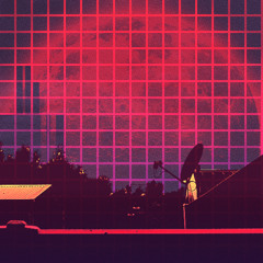 Minimum Safe Distance (Tekkaz - Red Dream)