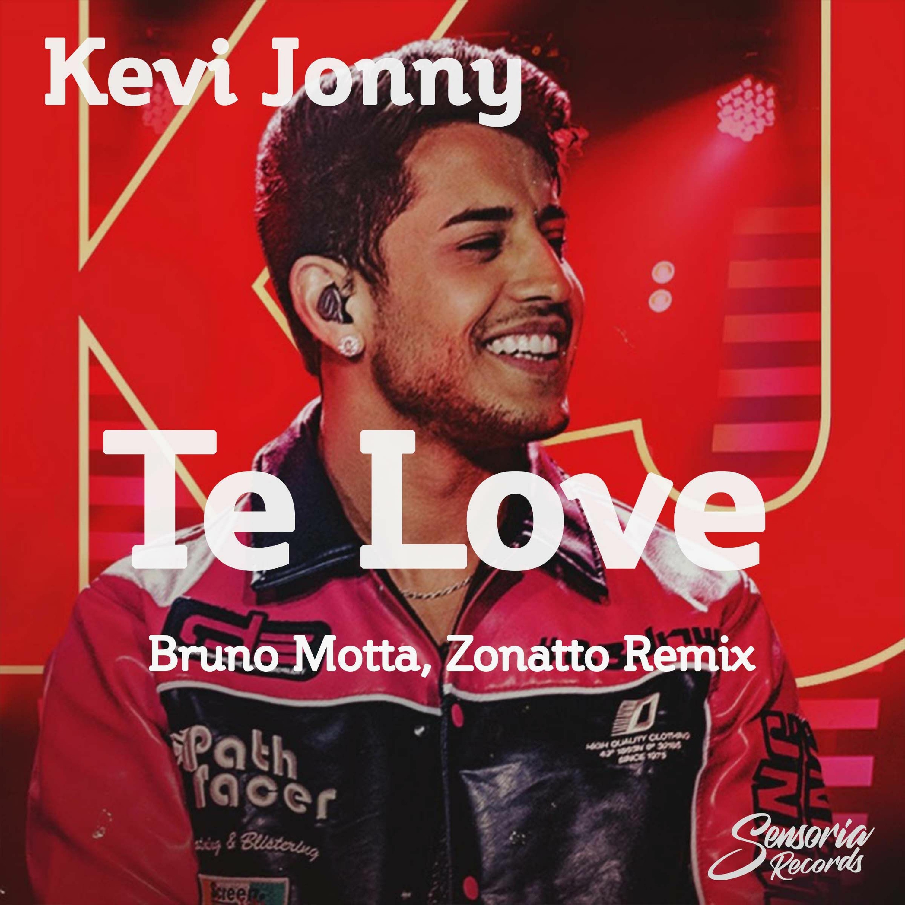 Kevi Jonny - Te Love (Bruno Motta, Zonatto Remix) (Free Download) episode artwork