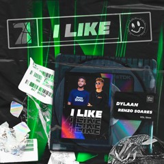 Dylaan & Renzo Soares - I Like (Extended Mix)Free Download