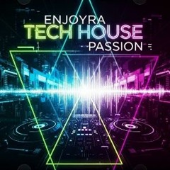 TechHouse Holiday Passion_2025