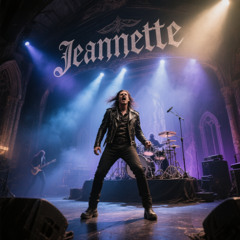 Jeannette