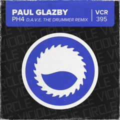 PH4 (D.A.V.E. The Drummer Remix)