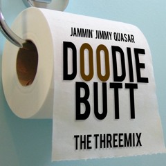 Doodie Butt: The Threemix